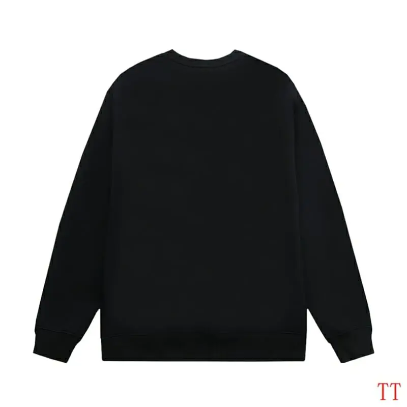 prada sweatshirt manches longues pour unisexe s_12475641